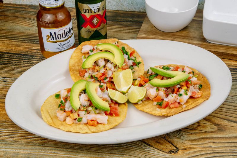 The Tacos That Started It All