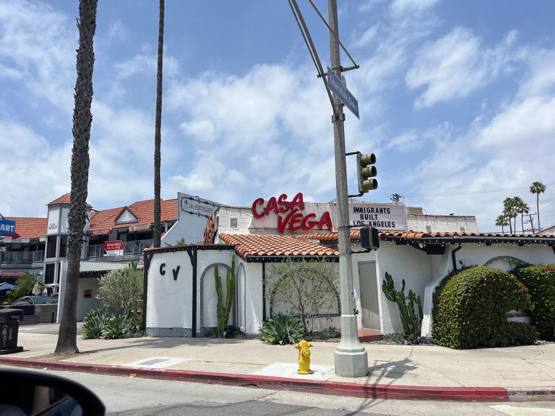 Casa Vega – Sherman Oaks, CA