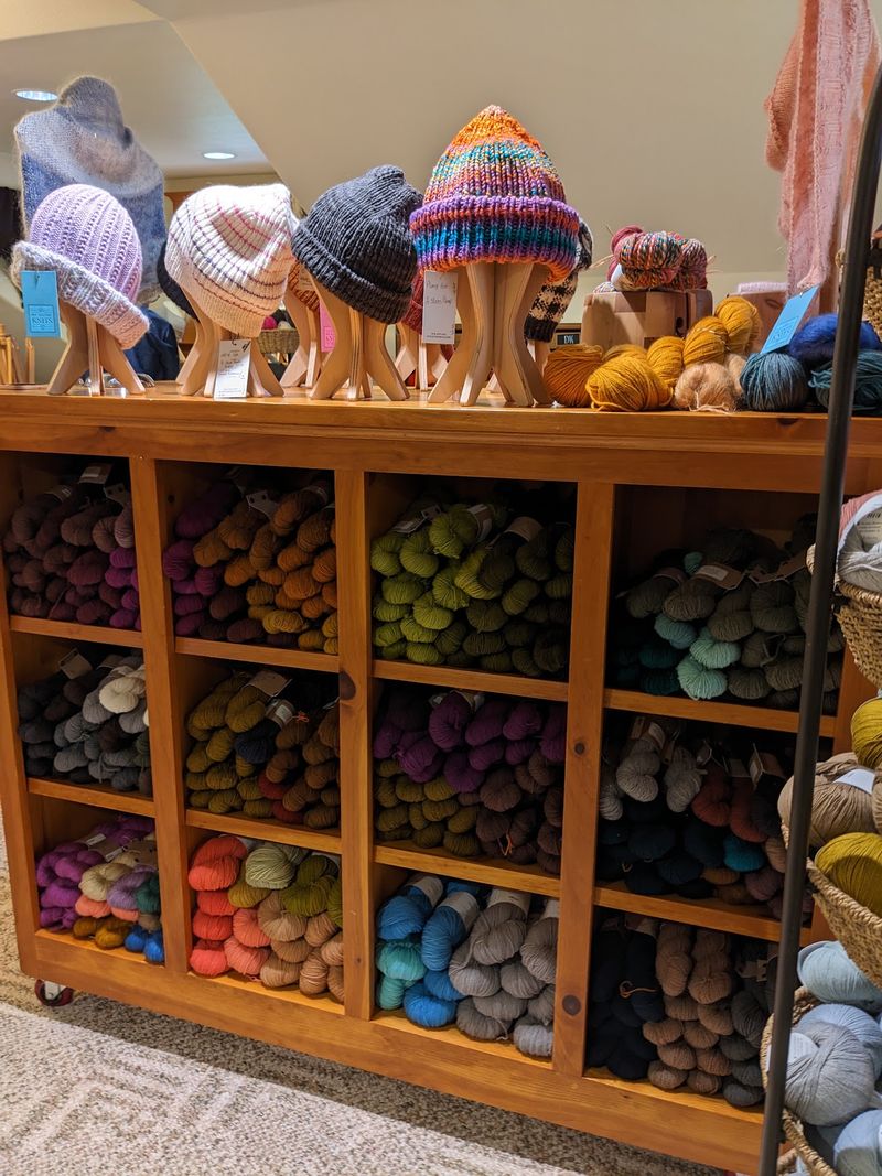 The Takeaway For Fort Collins Fiber Travelers