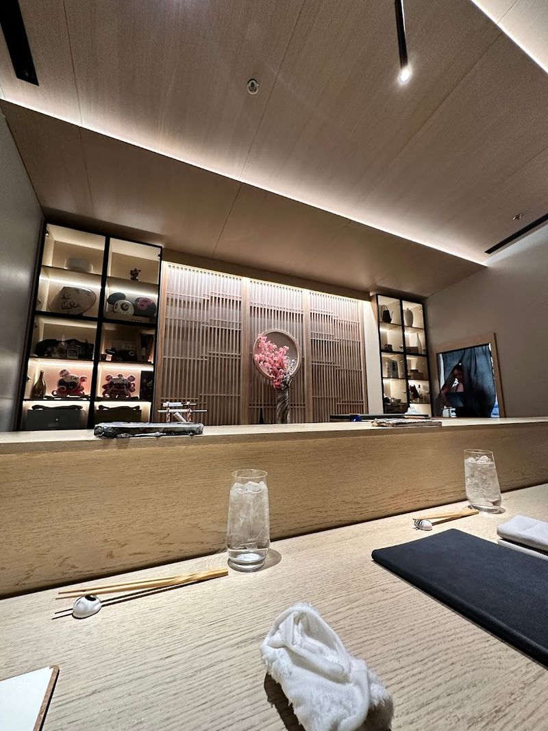 The Bucktown Neighborhood Location