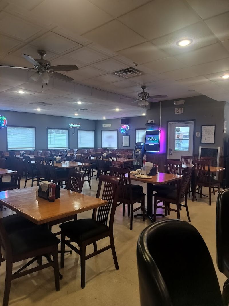 The Talk Of The Town, Elkhart