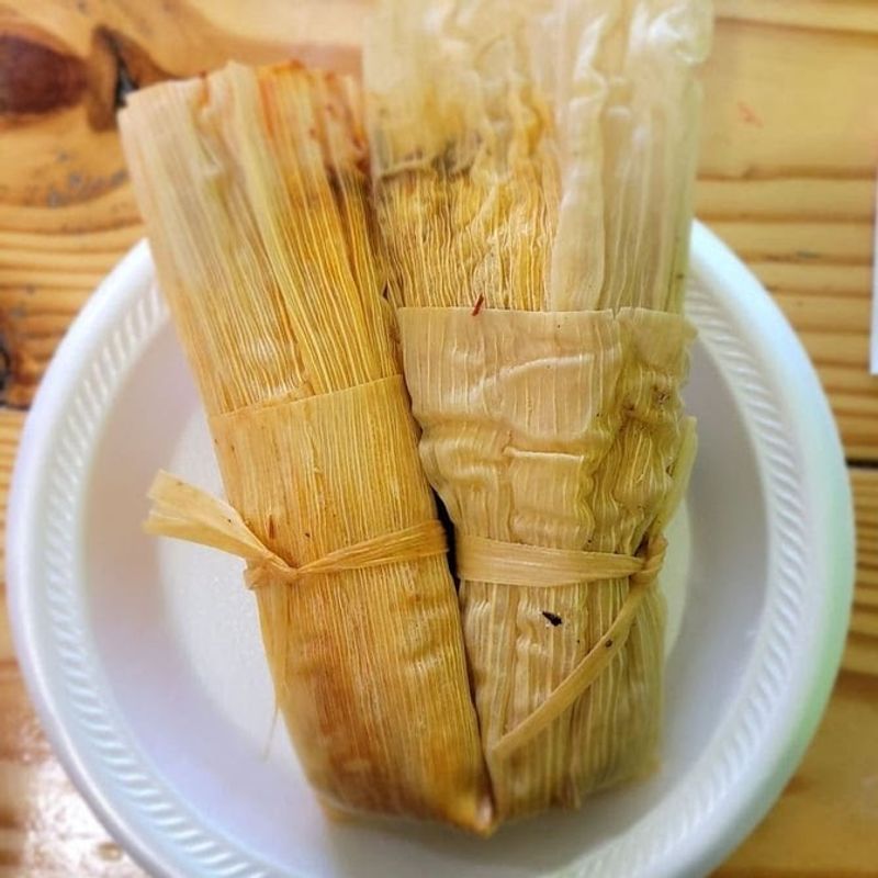 The Tamale Place The Tamale Place