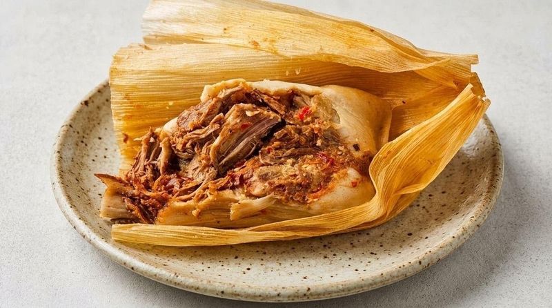 The Tamales Deserve Their Own Spotlight