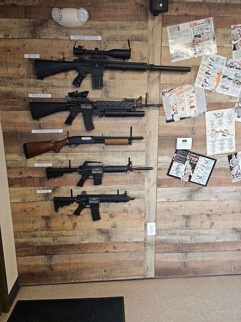 The Experience Is Unforgettable And Surprisingly Emotional