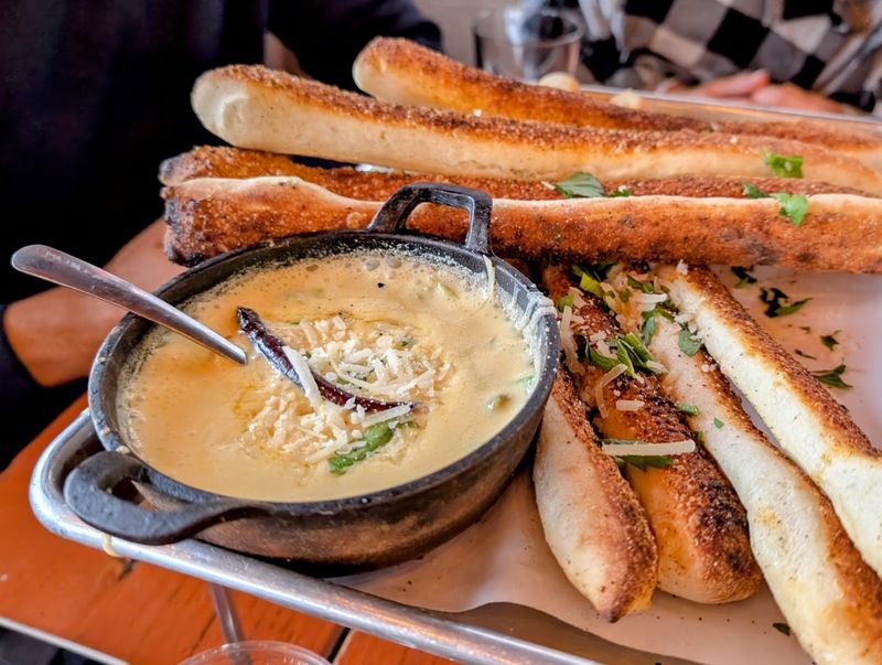 Beyond Pizza: Wings And Appetizers That Steal The Show