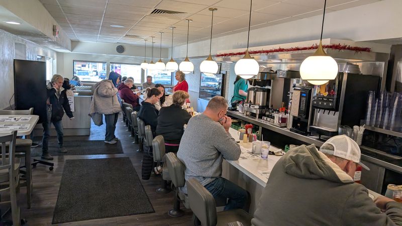 Ritchie The Owner Creates A Welcoming Atmosphere