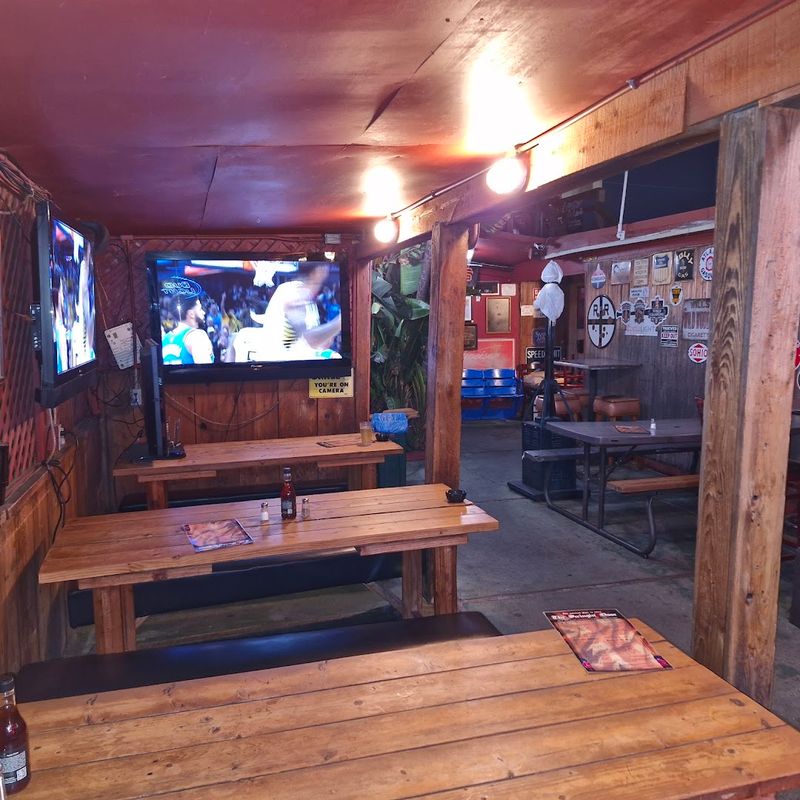 The Atmosphere That Pulls You Back In Time