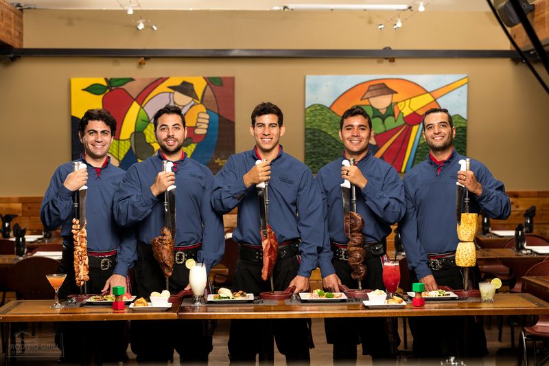 Rodizio Grill – Voorhees