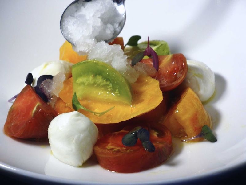 The Tasting Menu That Will Rearrange Your Priorities