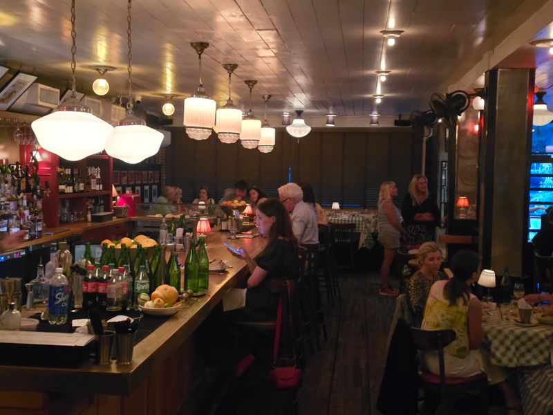 Service With Easygoing Precision