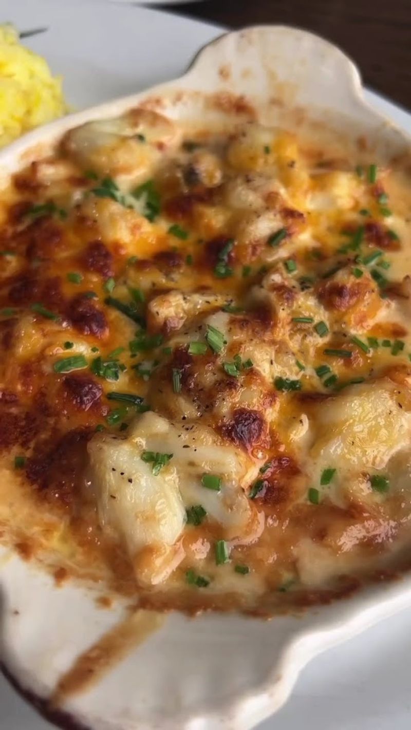 The Food Has Real Range, From Standout Dishes to Honest Misses