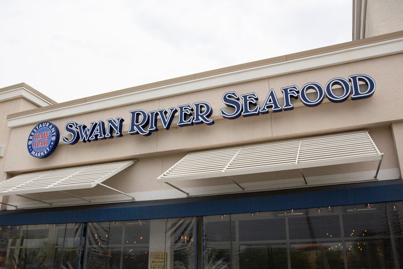Swan River Seafood