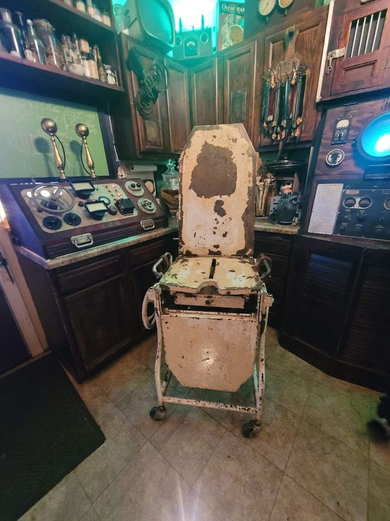 Antique Medical Instruments That Will Make You Cringe