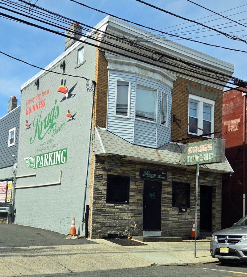 It's Been a Neighborhood Institution Since 1932