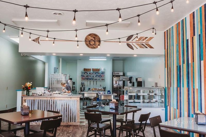 D is for Delicious, Chardon