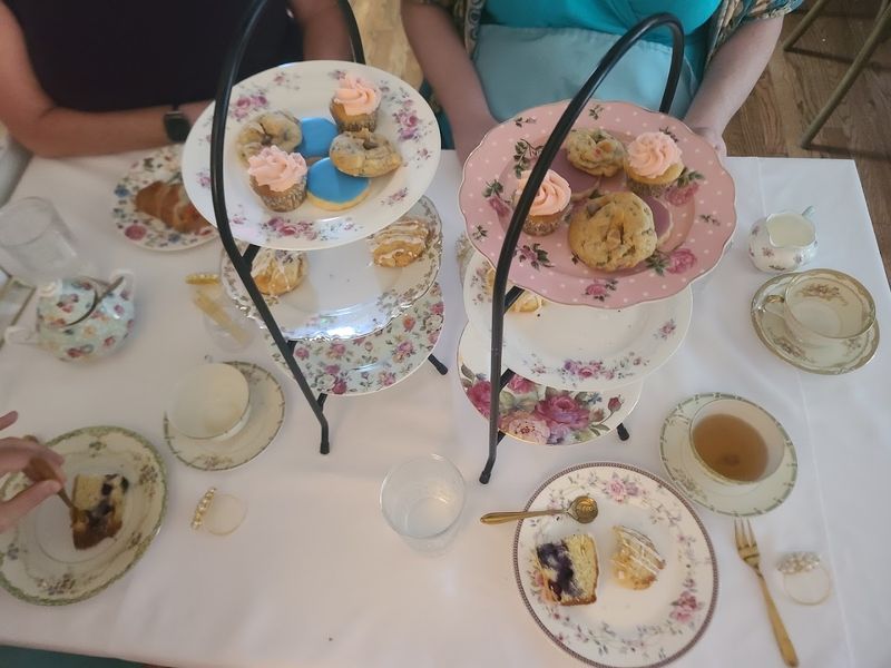 Seasonal Menus That Give Every Visit A New Story