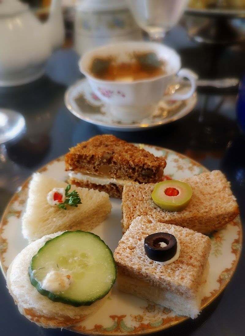 The Food That Keeps People Coming Back