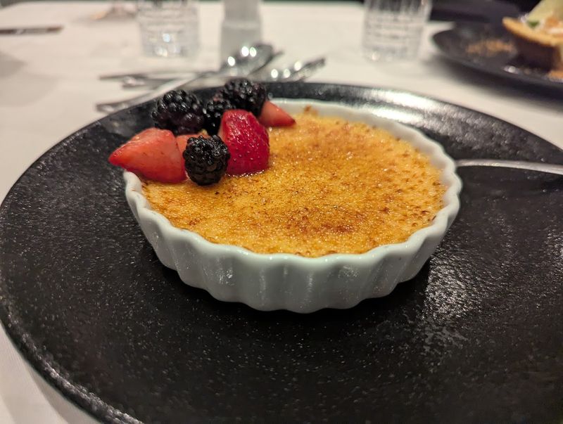 Desserts Worth Saving Room For