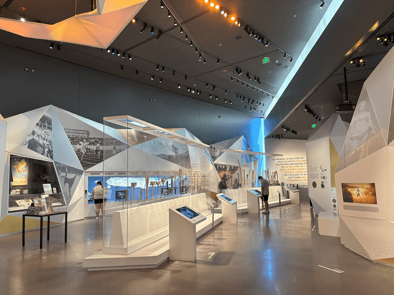 Accessibility Features That Set a Genuine Standard