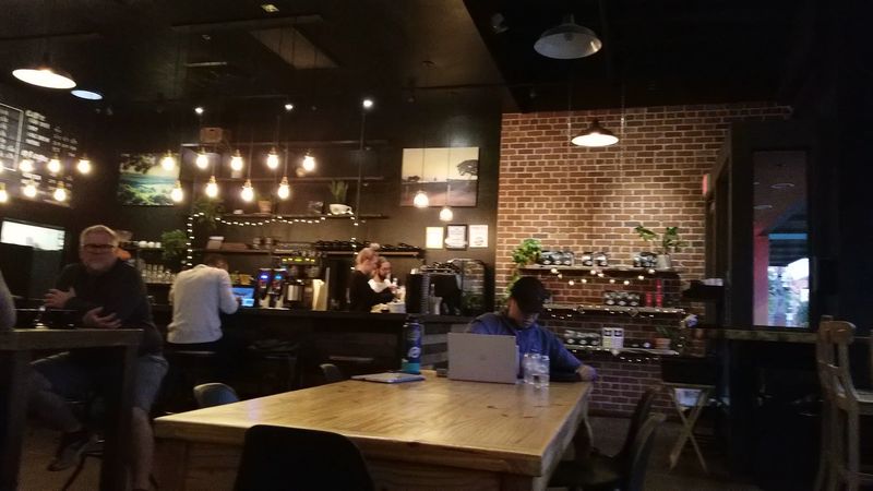 Peixoto Coffee And Tea