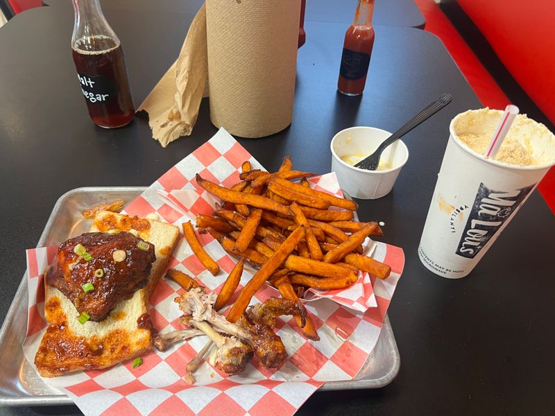 Why A Focused Sandwich Outsells Everything Else