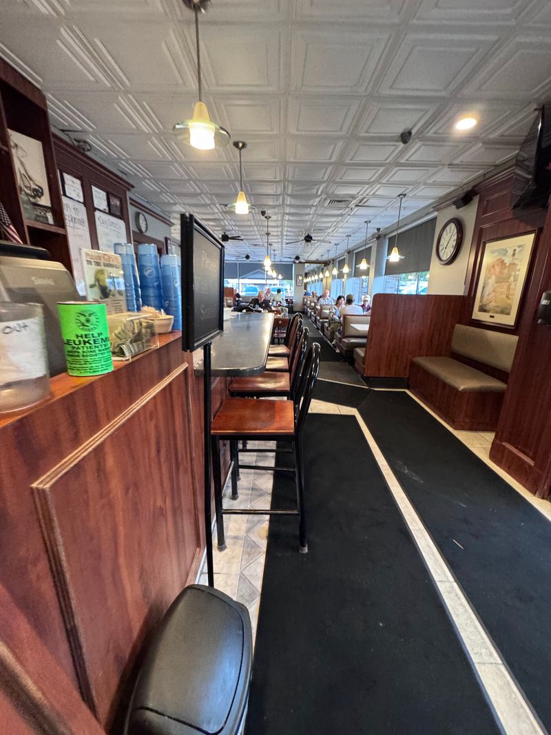 Zack’s Of Plymouth, Plymouth