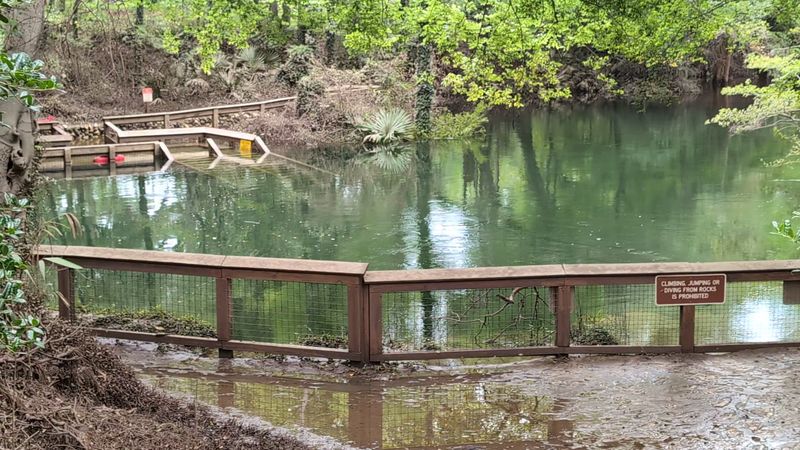 Families With Young Kids Have Their Own Perfect Spot