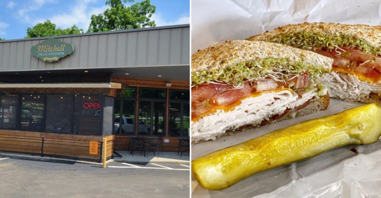 The Tennessee Deli Counter That’s More Competitive Than A Steakhouse Reservation