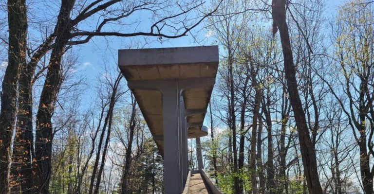 The Tennessee Mountain Viewpoint That Turns A Rough Week Into A Reset