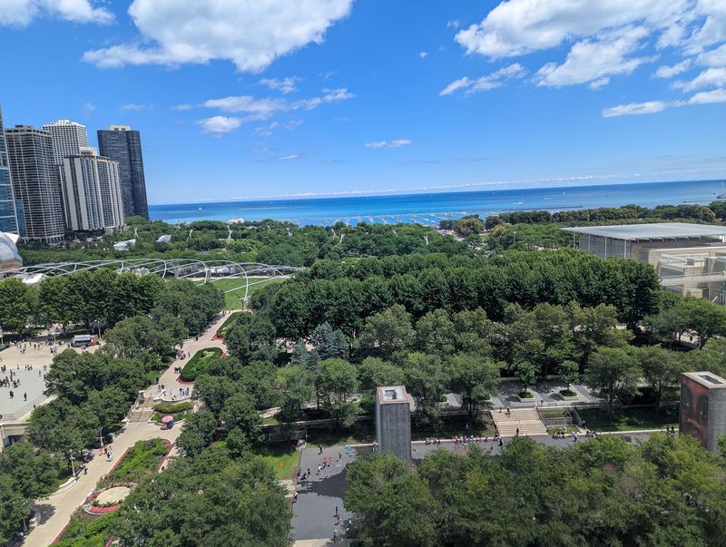 The Terrace View Everyone Comes For The Terrace View Everyone Comes For