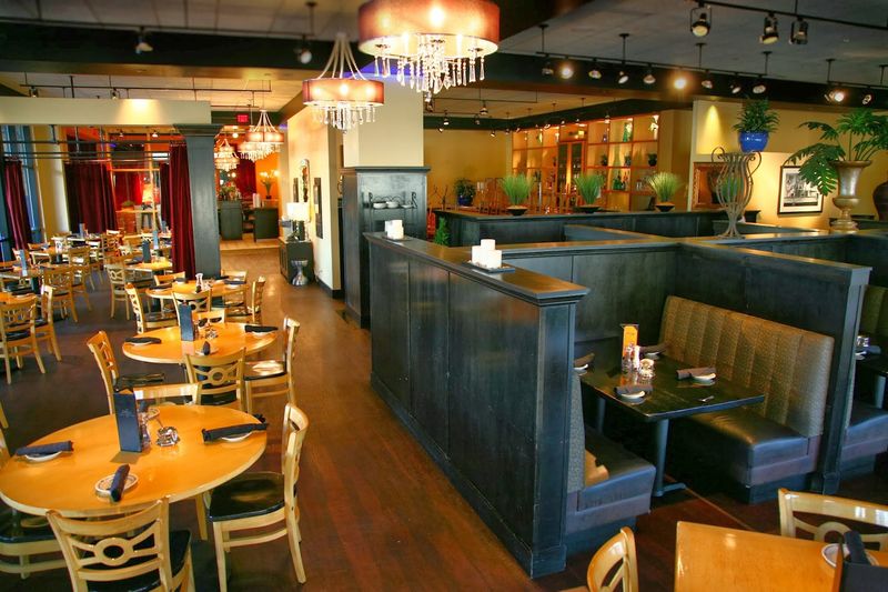 Johnny's Italian Steakhouse - Moline