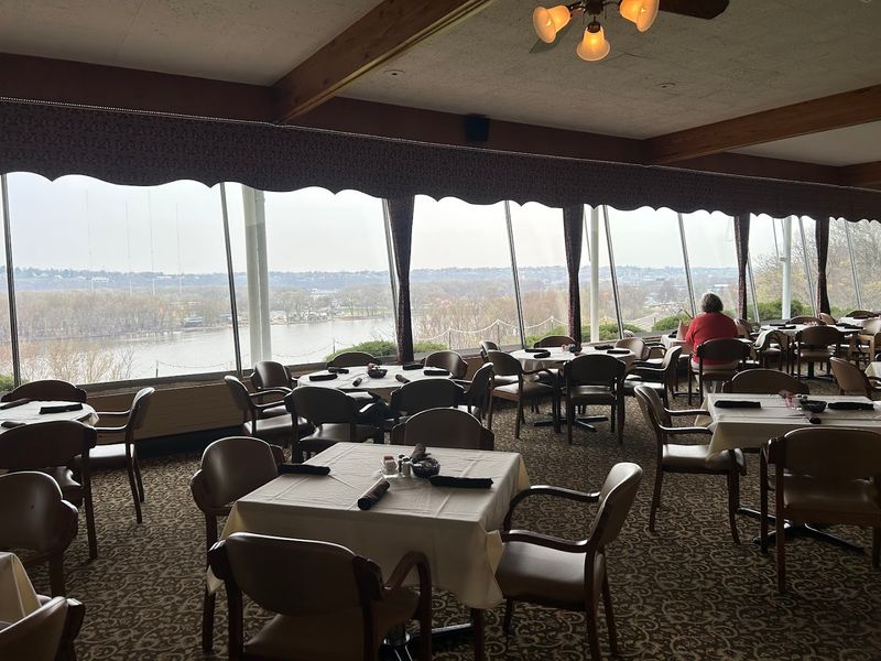 Timmerman's Supper Club - East Dubuque