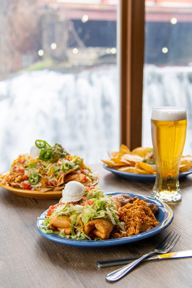 The Tex-Mex Menu That Keeps You Coming Back