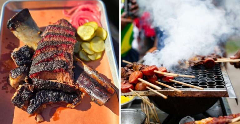 The Texas BBQ Habits A Century Still Couldn’t Replace