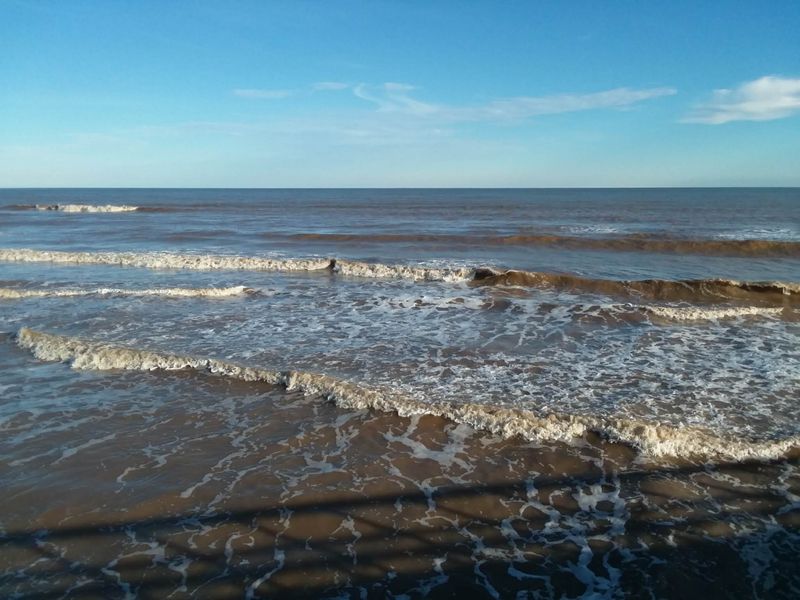 I Didn’t Mean To End Up Here