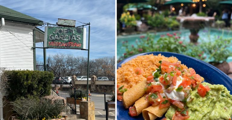 The Texas Spot That’s Been Booked Solid For Years And Locals Swear It’s Still The Champ