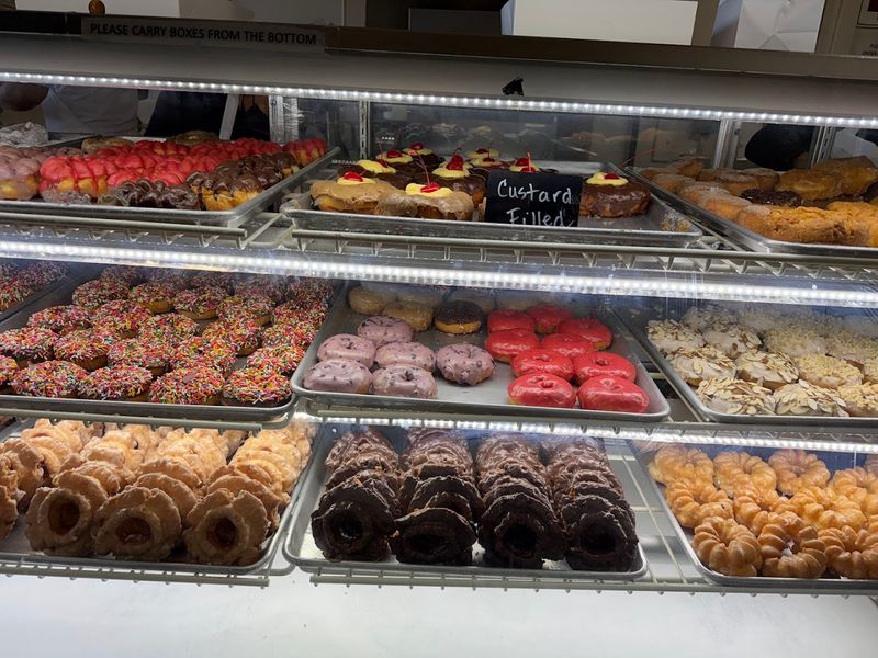 Why The Morning Rush Is Totally Worth It