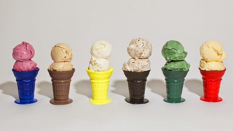 Seasonal and Rotating Flavors: A Reason to Return