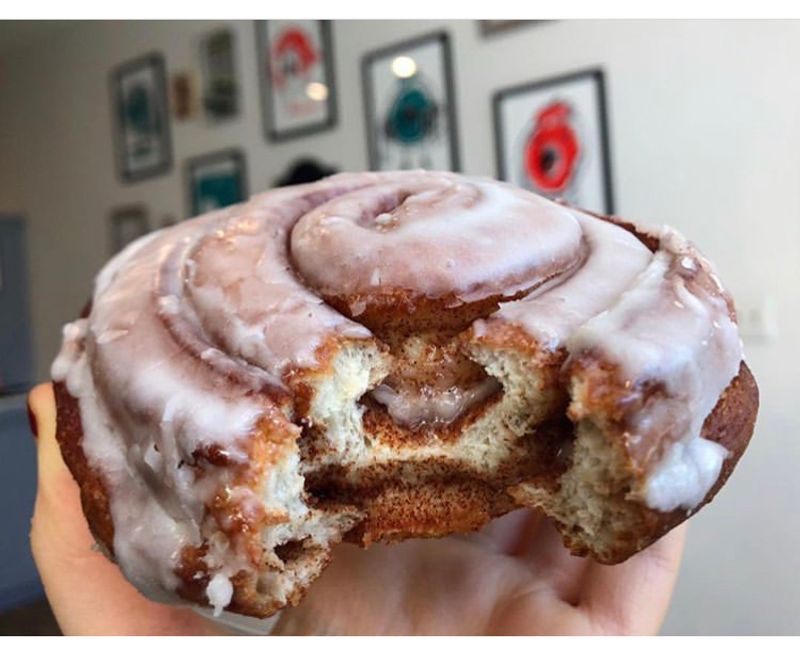 The Cinnamon Bun Is a Hidden Star Worth Knowing About