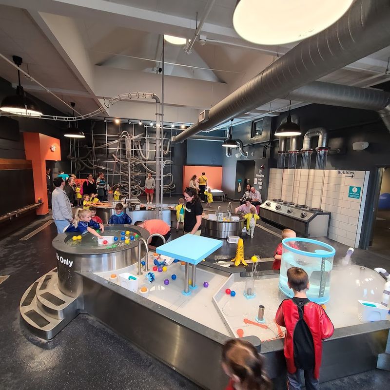 Birthday Parties And Special Events