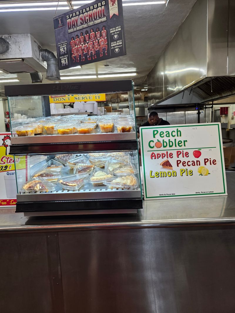 The A-Plenty Philosophy of Portions