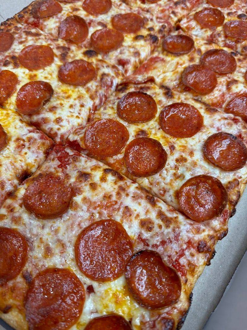 The Thick Crust Is A Signature, Not A Mistake