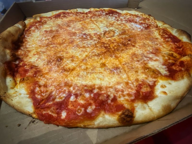 The Thin Crust Slice That Started All The Loyalty