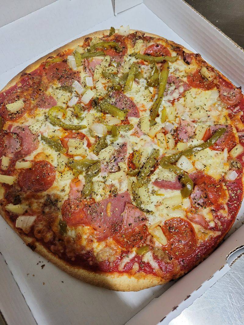 The Thin Crust That Wins Hearts