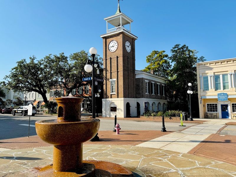The Third-Oldest City In South Carolina Has Serious History The Third-Oldest City In South Carolina Has Serious History