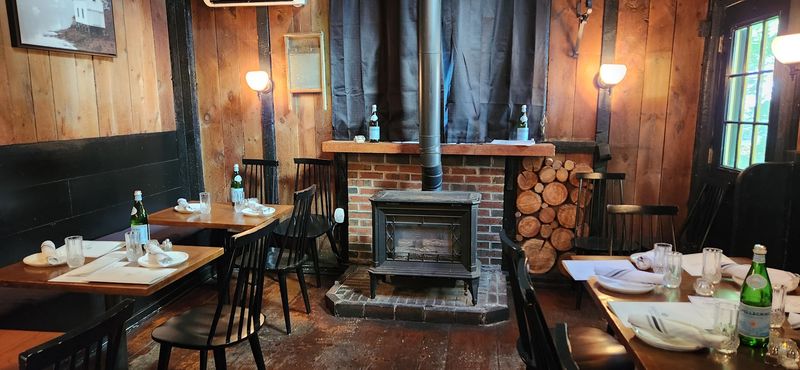 The Thistle Inn