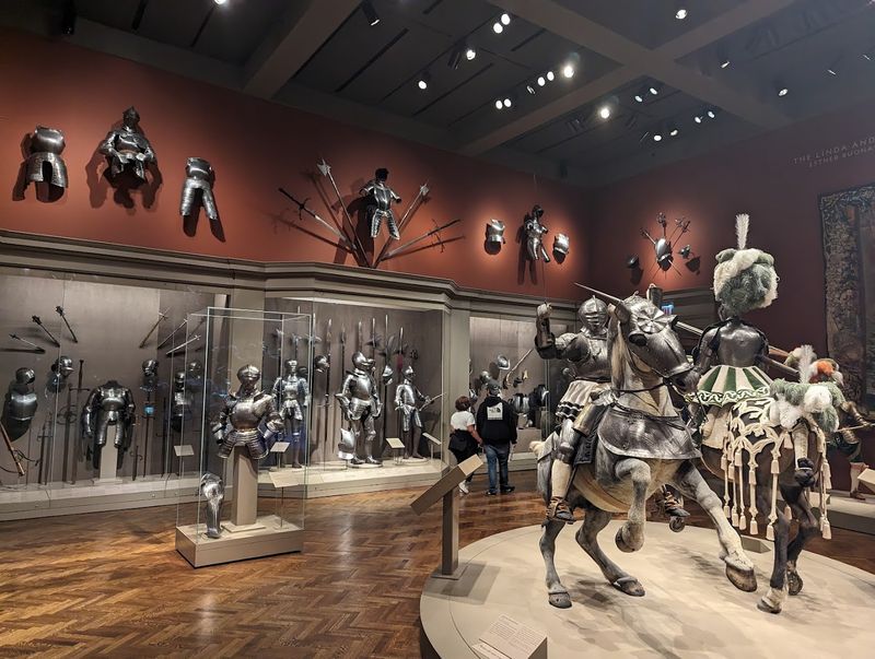 Medieval Arms And Armor