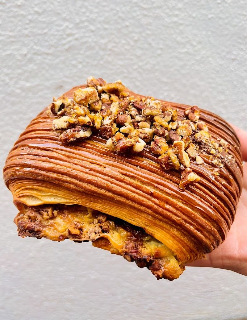The Three-Day Croissant Process That Changes Everything