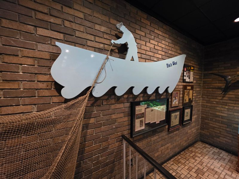 Cafeteria Rhythm And Southern Hospitality