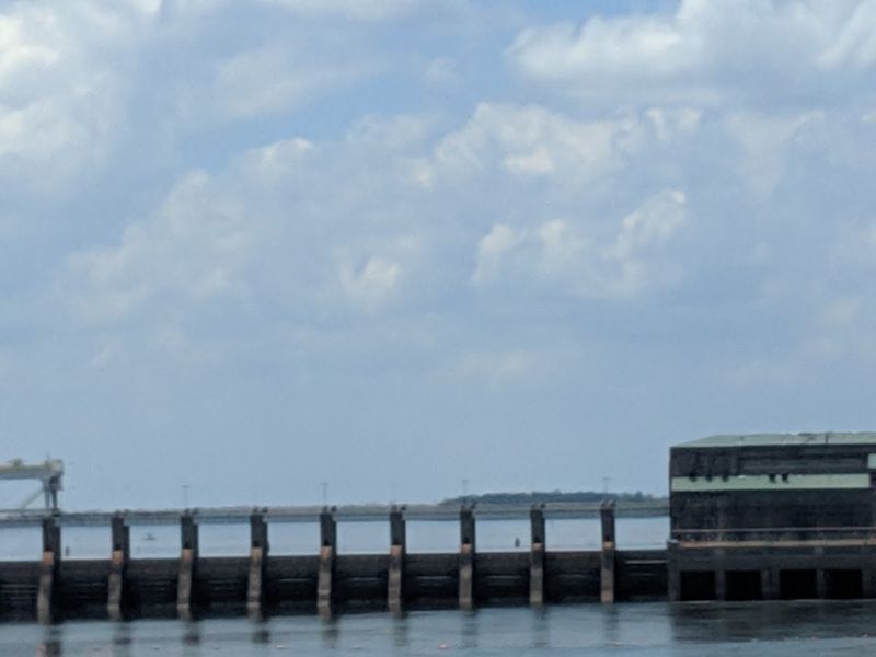 The Three-State Meeting Point